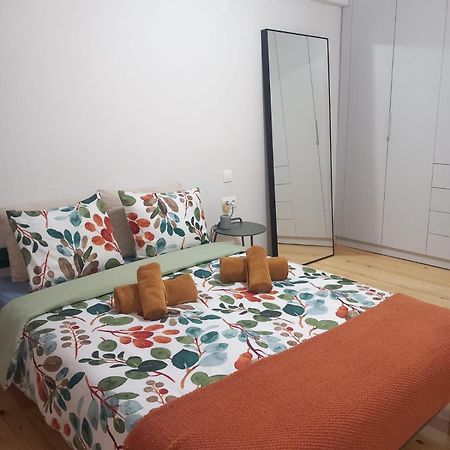Specious Flat In Thessaloniki Aparthotel Exteriör bild