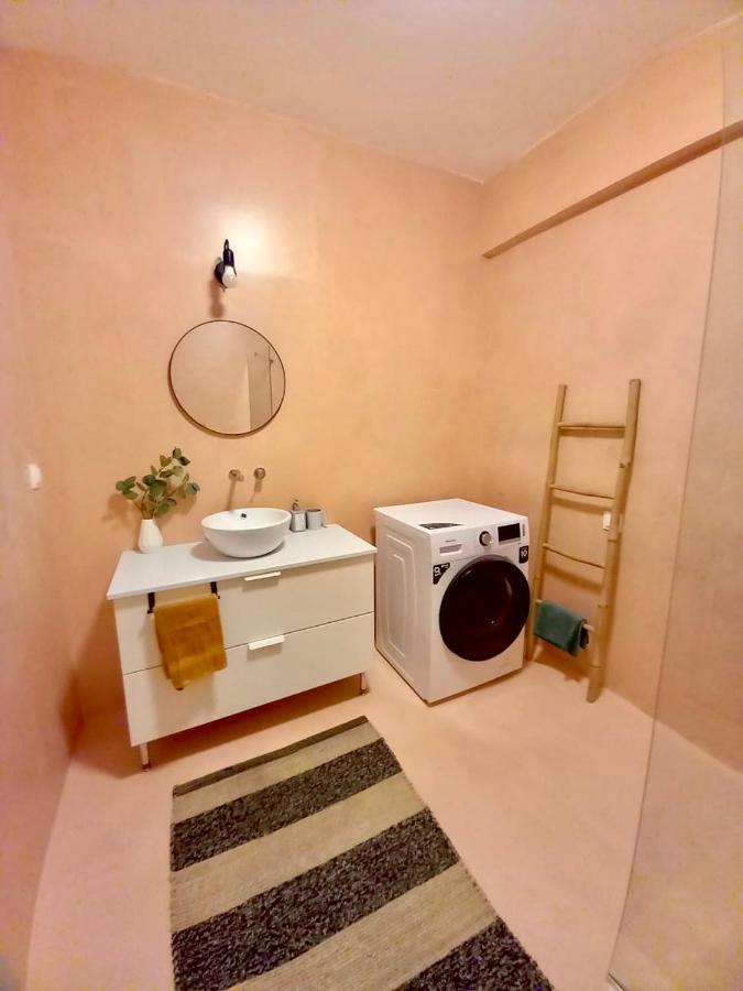 Specious Flat In Thessaloniki Aparthotel Exteriör bild