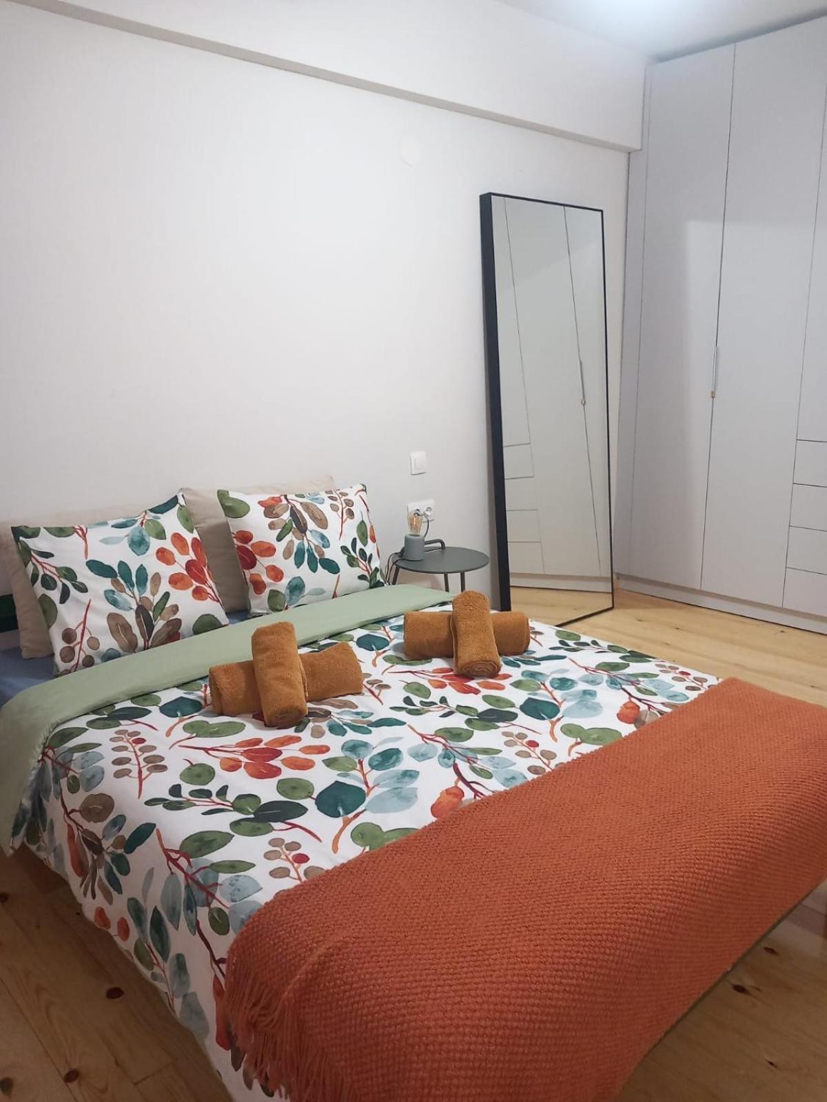 Specious Flat In Thessaloniki Aparthotel Exteriör bild